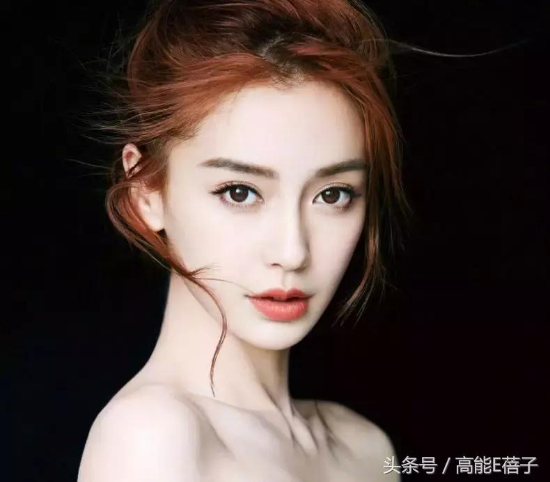 蔡徐坤angelababy2018,蔡徐坤用什么护肤
