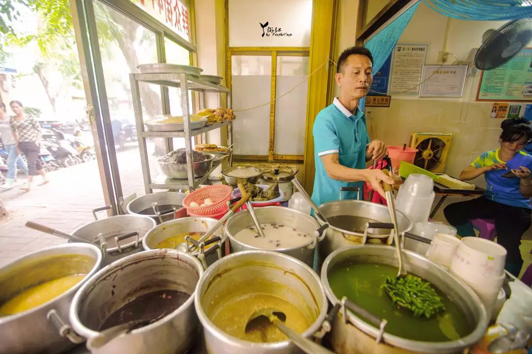 五一一家人吃烧烤,五一一家3人三亚花费