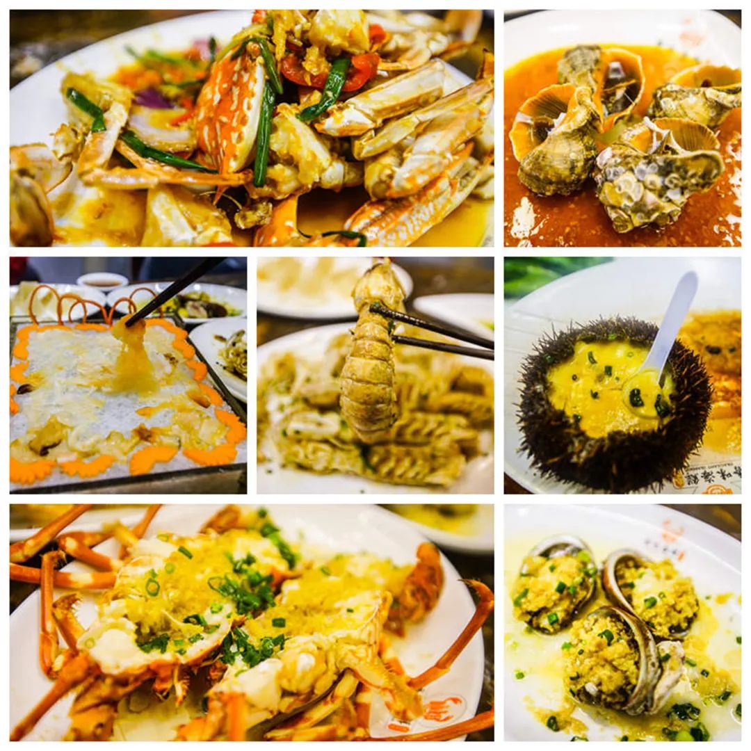 五一一家人吃烧烤,五一一家3人三亚花费