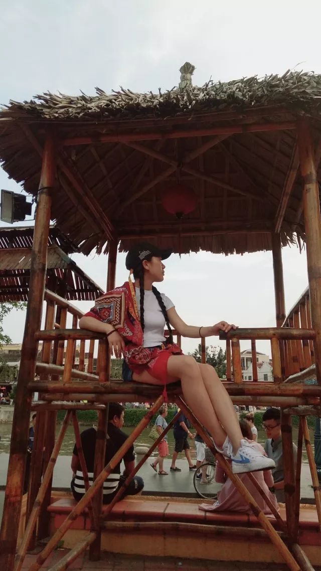 越南岘港的全身护理,越南岘港自由行旅游攻略