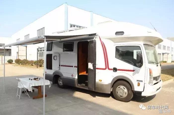 富士rv2800房车价格,富士房车2023款最新款价格