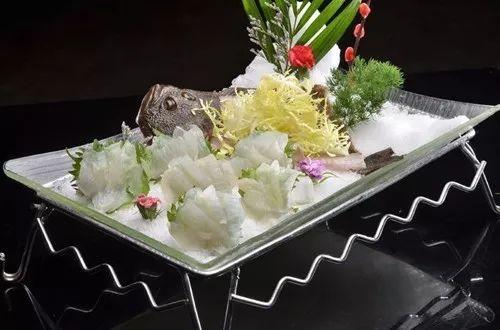 刺身间设计标准,刺身有哪几种做法