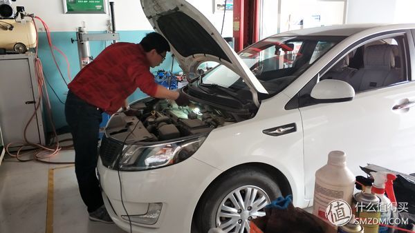 京东买机油可以去途虎保养吗,在京东上买机油的都去哪保养了