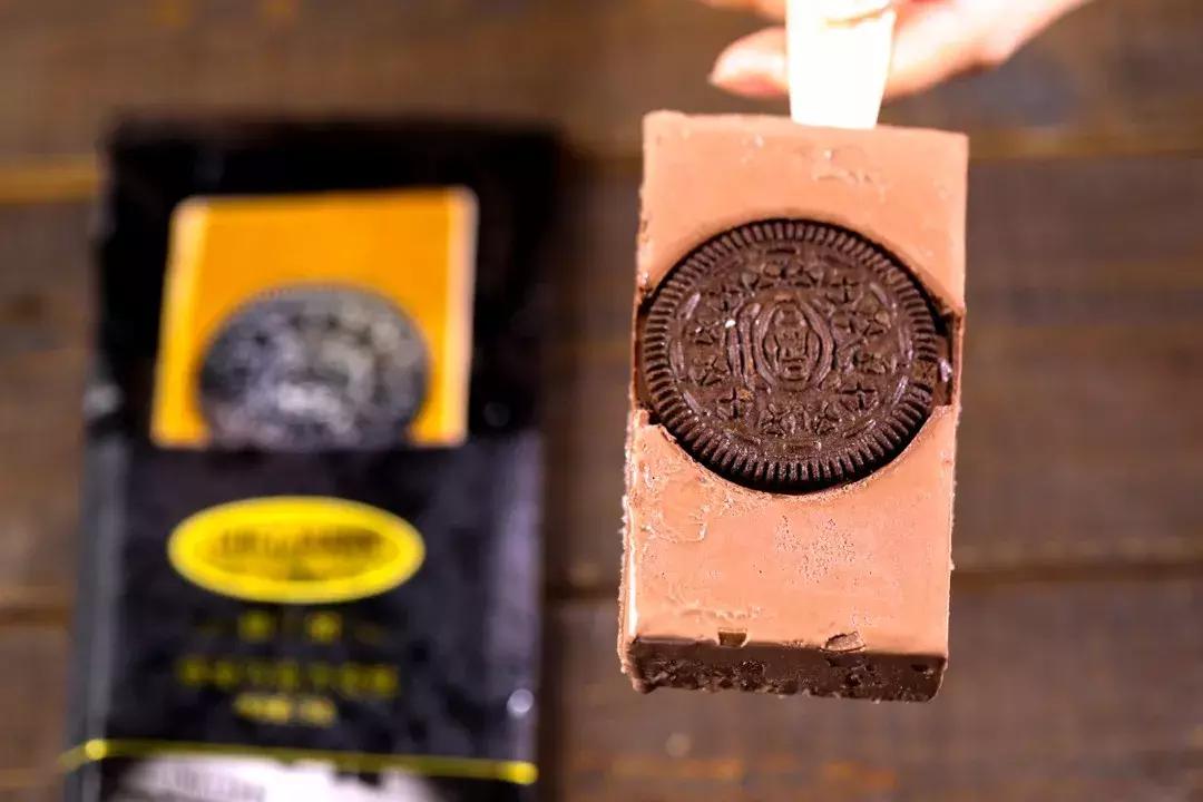 好吃的雪糕测评平价,便利店里发现的超好吃雪糕