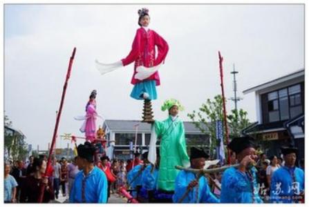 千帆过尽独悠然——苏州东山