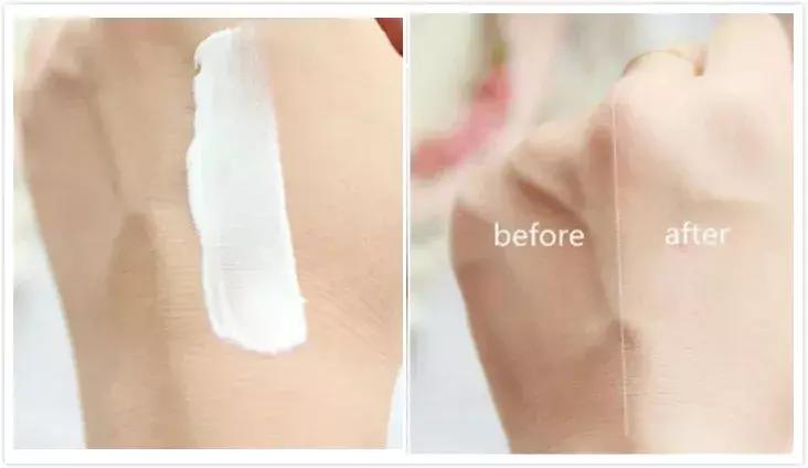 素颜霜是真的好用,素颜霜是好是坏