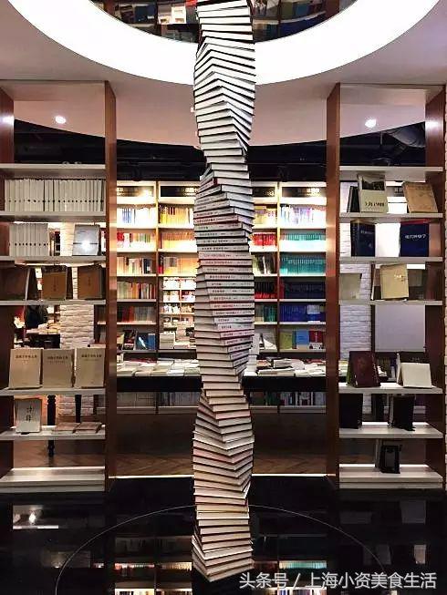 读书季让我们一起走进书香,读书环境优美的书店