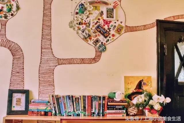 读书季让我们一起走进书香,读书环境优美的书店