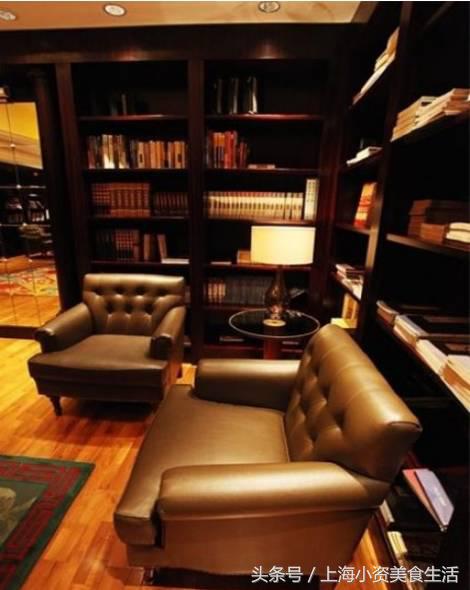 读书季让我们一起走进书香,读书环境优美的书店