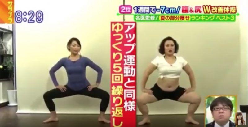 一周瘦30斤减腰腹赘肉减肥操,怎样在一周内腰围瘦15cm