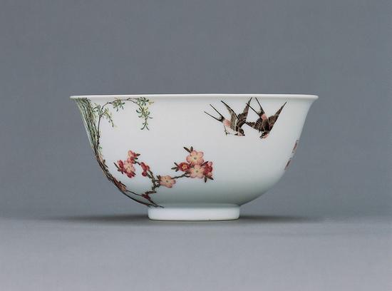 中国古董瓷器拍卖纪录,中国古代瓷器海内外最新拍卖图录