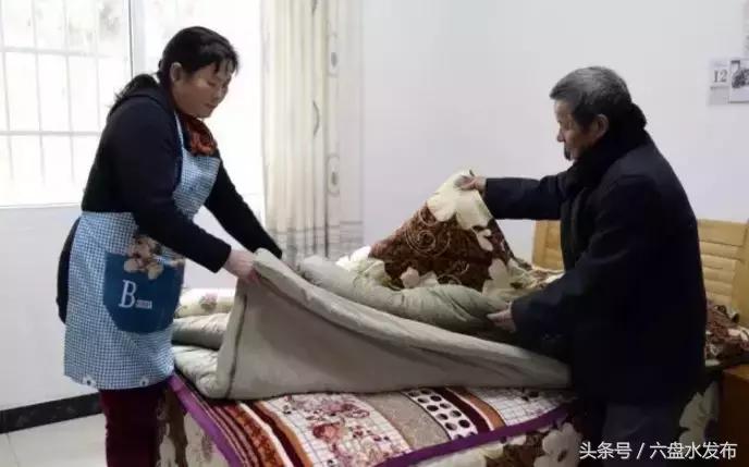 全民开放全国养老市场,开放式养老服务业