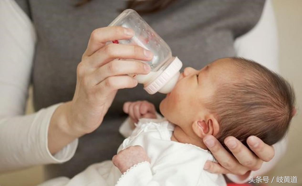 婴儿生下来没母乳怎么办,孩子刚出生没有母乳喝怎么办