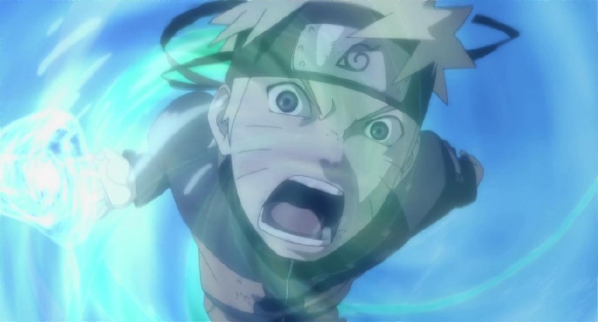 火影忍者最强的螺旋丸排名,火影忍者里面最强的螺旋丸排行