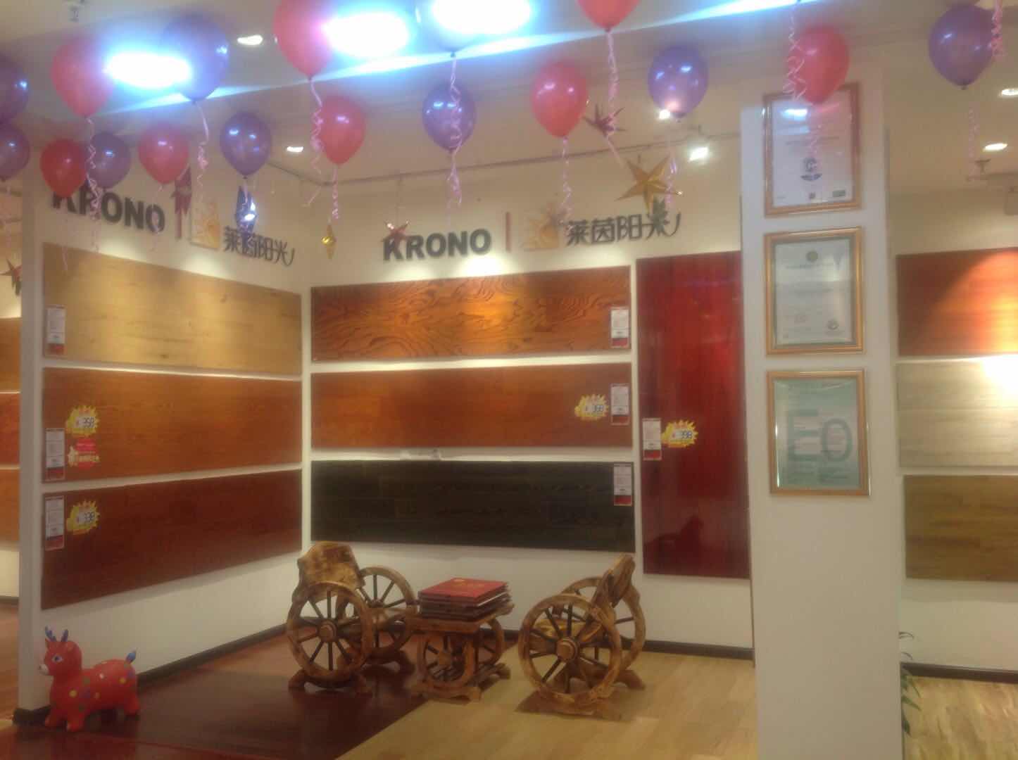 南宁人注意！抢最后几天，买德国品质地板享德国游