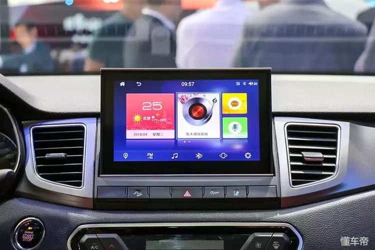 骏派d80销量怎么样,天津一汽骏派d80