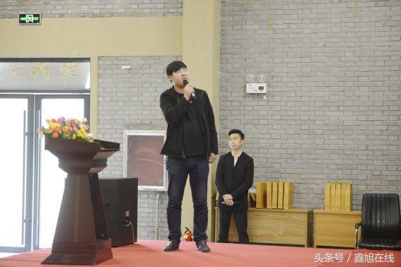 “春醒·忆老家”2018全国百家网络媒体走进洛阳神灵寨景区