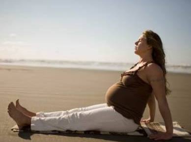 怀孕后我得了很严重的产前抑郁症,如果孕妇抑郁了孩子有问题吗