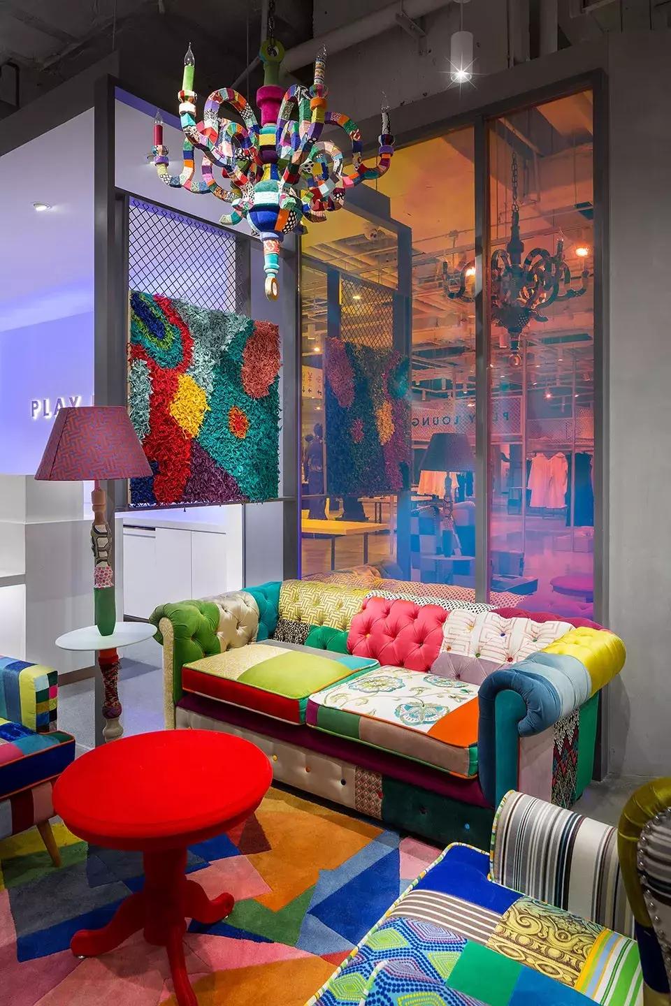 你没见过的买手店高品质,中国最出色的买手店