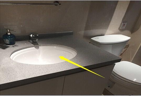 卫生间奇葩但实用布局,卫生间如何设计不容易堵