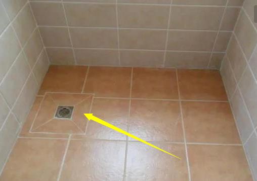 卫生间奇葩但实用布局,卫生间如何设计不容易堵