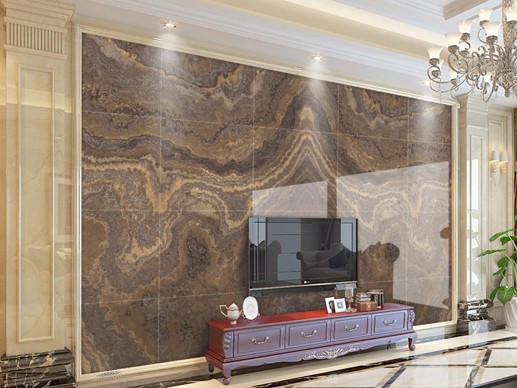 大理石背景墙用什么胶粘贴,结构胶粘大理石背景墙