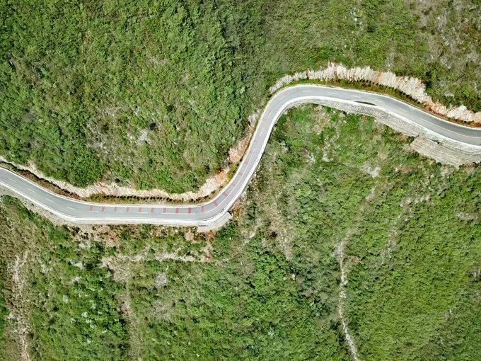 湖北最被低估的旅行地其实是恩施,湖北恩施好风景