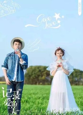 武汉十大婚纱摄影排名榜,武汉光谷天籁婚纱摄影