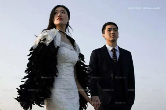 武汉十大婚纱摄影排名榜,武汉光谷天籁婚纱摄影