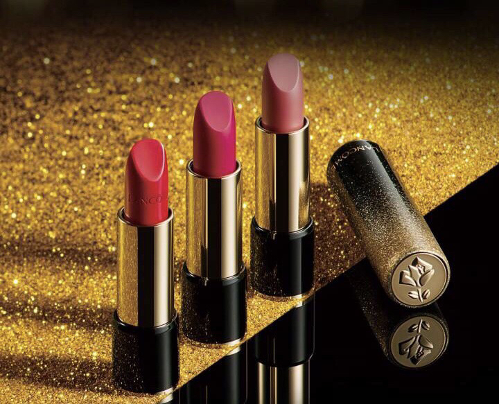 兰蔻ysl阿玛尼七夕限定哪个好,兰蔻和ysl新版