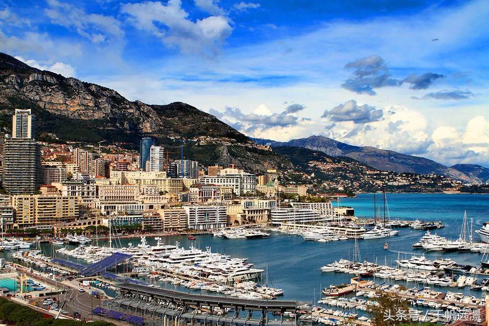 世界陆地面积第二个袖珍国家,国土面积最小且最穷的国家