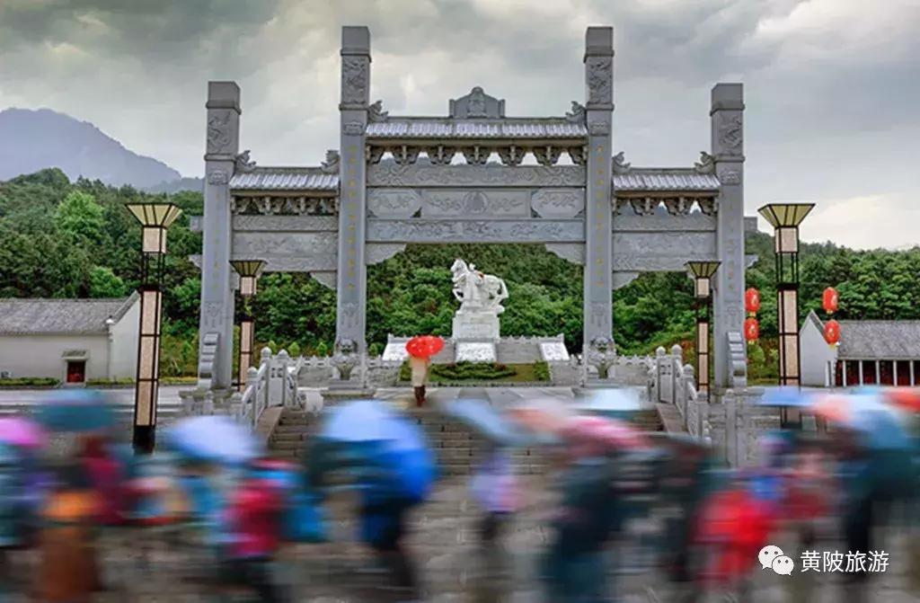 五一期间黄陂人游黄陂景点免费吗,五一黄陂景区免费有哪些