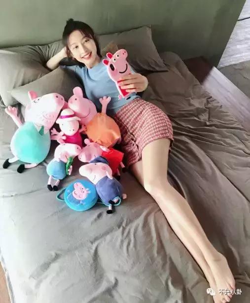 生活圈被它攻占，明星主动“蹭”它热度，现在的流量担当是这只猪