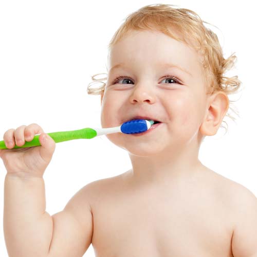 小朋友塞牙,小朋友的塞牙反复发作