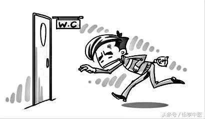 每天早上肠鸣严重排便后缓解,肠鸣腹泻之前腹痛怎么回事