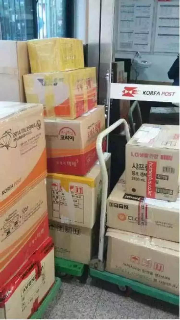 代购商品被海关查到要补多少税,代购物品让海关扣了怎么办