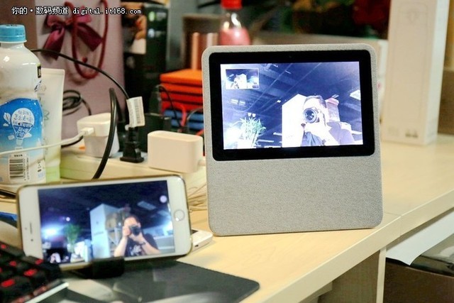 小度智能家庭音箱,小度智能视频音箱推荐