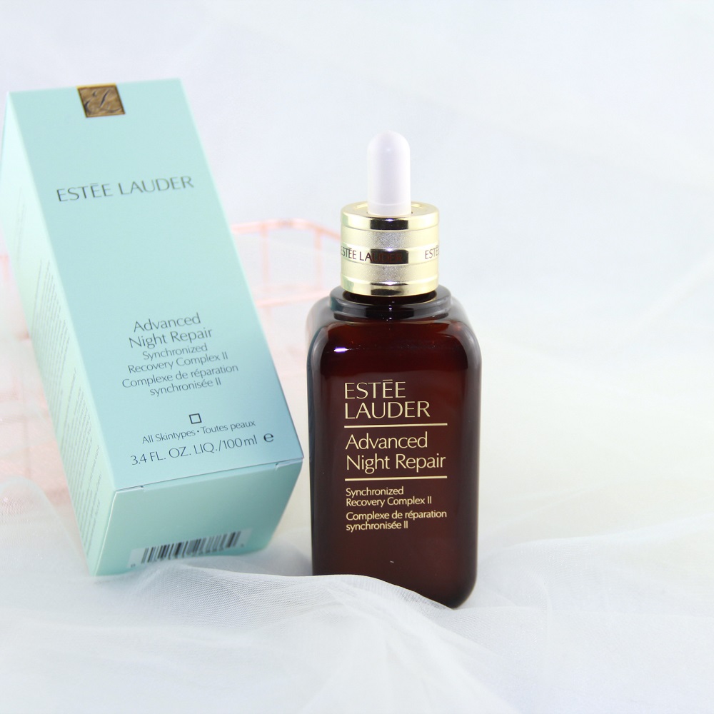 资生堂红腰子精华和小棕瓶哪个好,温和的肌底精华