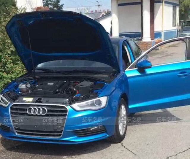 菱帅改四驱要切车吗,菱帅改三菱