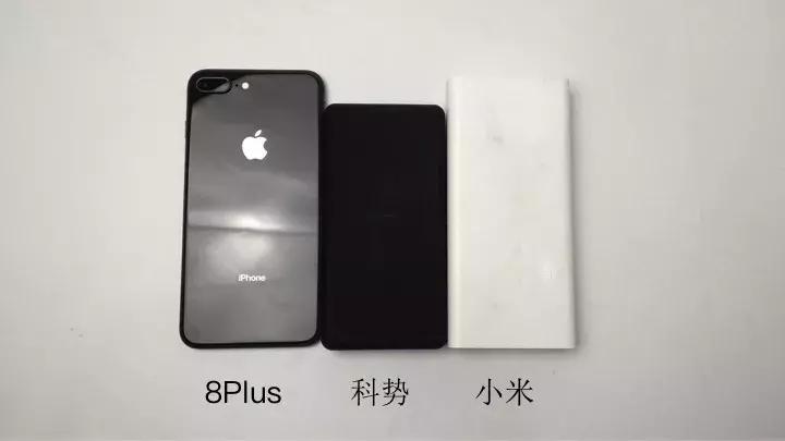 充电宝推荐评测前十大容量,为什么充电宝的实际容量只有一半