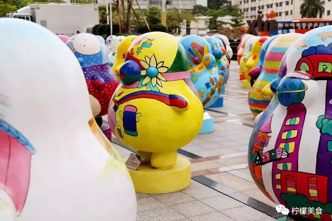 布吉最大的Mall来了!3天5折起!