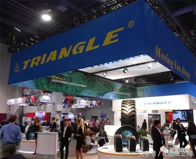 三角轮胎简介,三角轮胎质量分析图