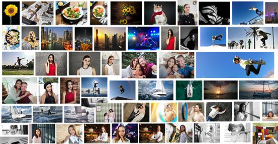 如何快速搜索照片内容,怎么才能搜索到好看的照片