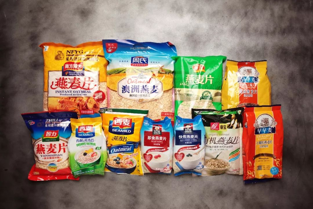 燕麦片推荐金色老款,市场上哪个品牌的燕麦片好