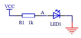 串联电阻电路可以起到什么作用,电路图中电阻是干嘛的