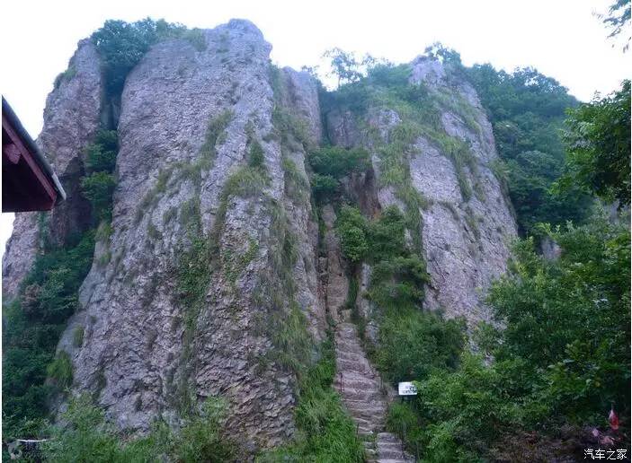 江浙寻花事,东南dx3自驾游