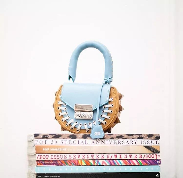 小众千元包,小众奢侈品牌包