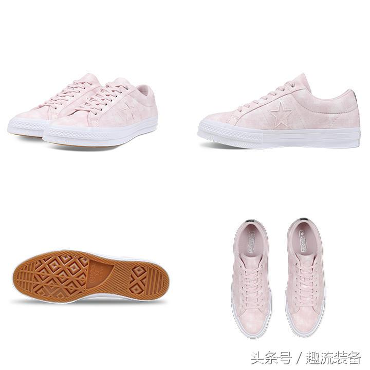 好看的小鞋子推荐,绿色双马尾配小粉鞋