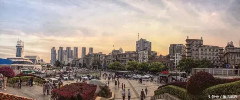 在武汉三天去哪里玩,武汉现在三日游最佳攻略