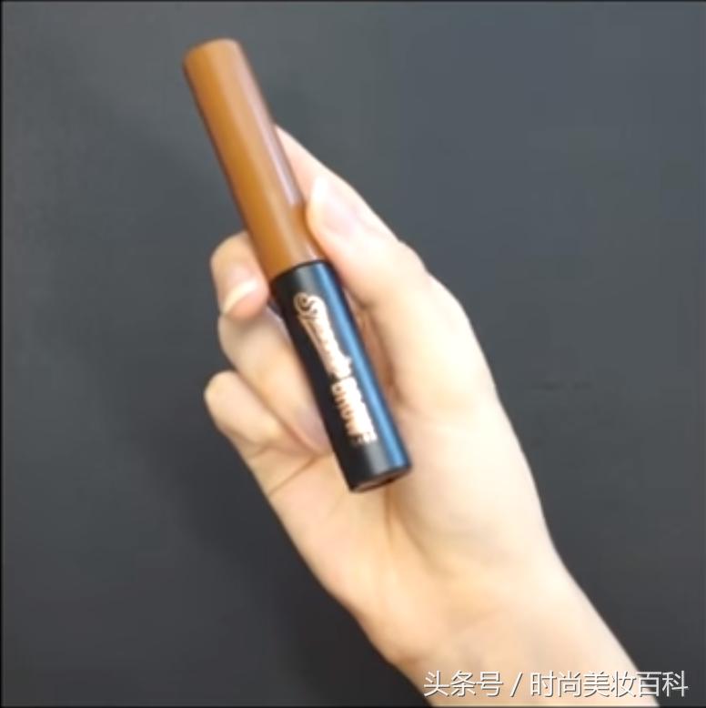 女生小野猫妆容 (男人小野猫妆容)